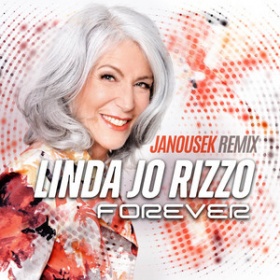 LINDA JO RIZZO - FOREVER (JANOUSEK REMIX)